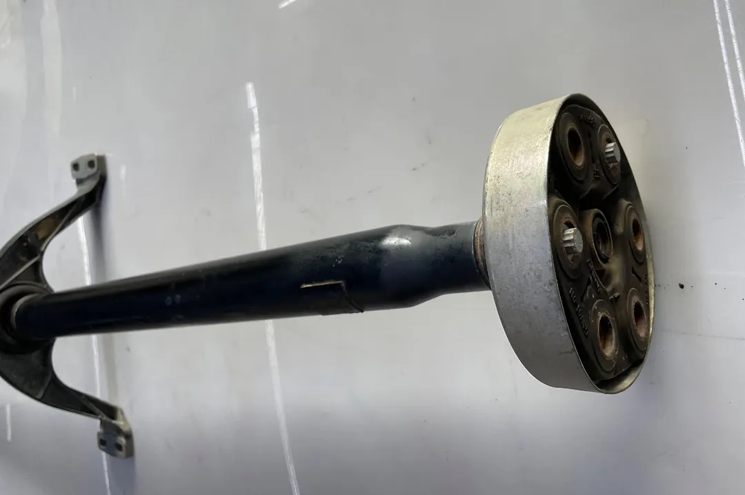 Drive Shaft - 2020 Audi Q3