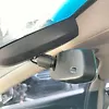 Rear view mirror - 2014 Cadillac ATS LUXURY