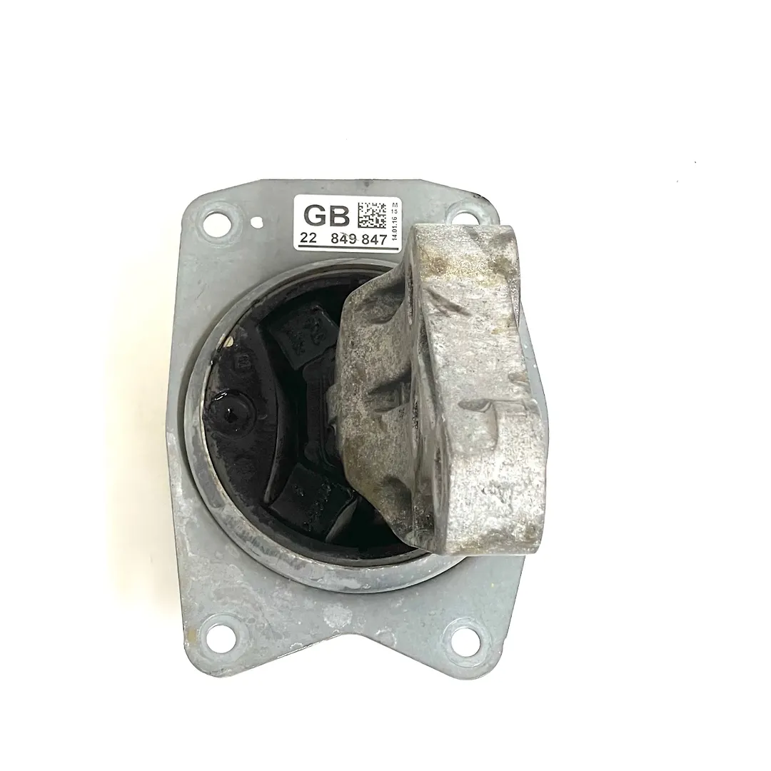 Mount bracket - 2016 Chevrolet Impala LT (2LT)
