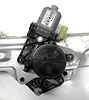 power window motor (RHB) - 2018 Chevrolet SILVERADO