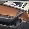 Door (LHF) - 2012 Audi A6