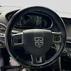 Steering Wheel - 2013 Dodge Dart