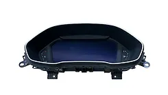 Speedometer - 2020 Audi Q3