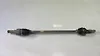 Axle Rear (RH) - 2012 Ford Edge SEL