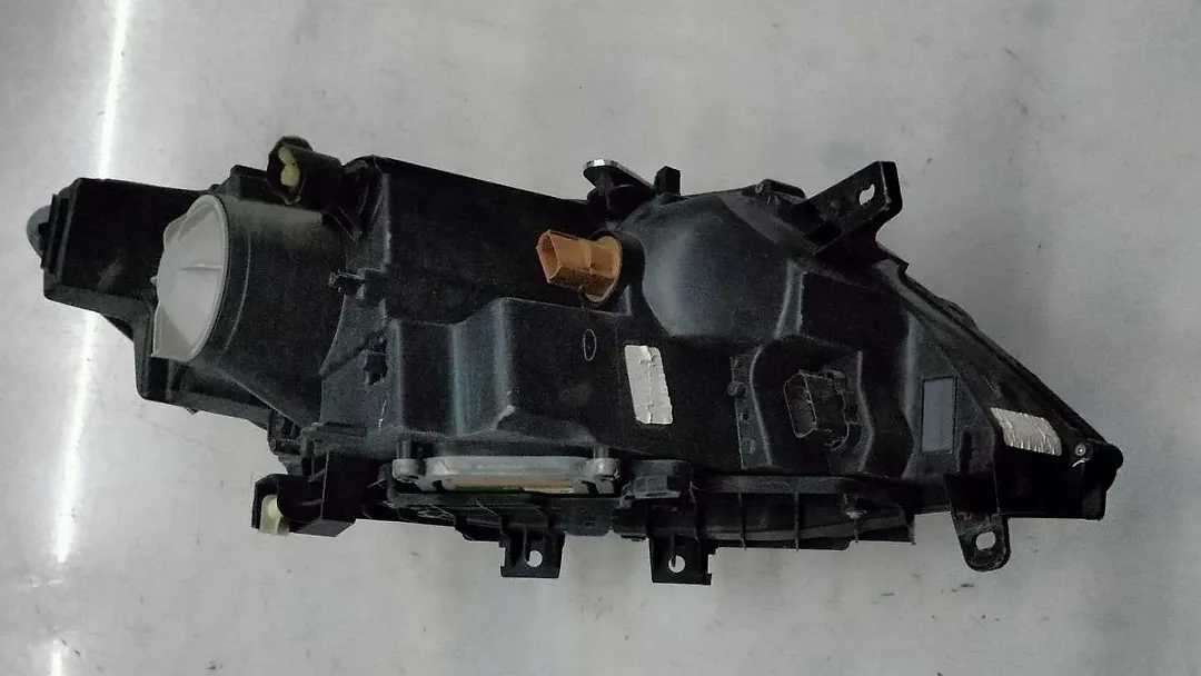 Headlight (LH) - 2014 Lincoln MKC