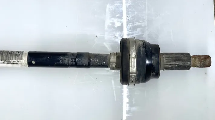 Axle (RH) - 2012 Jaguar XF