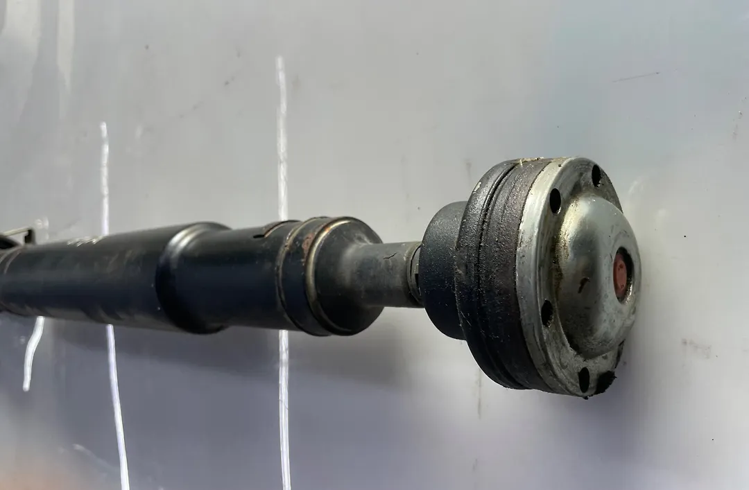 Drive Shaft - 2013 Land Rover Range Rover Evoque Pure Premium