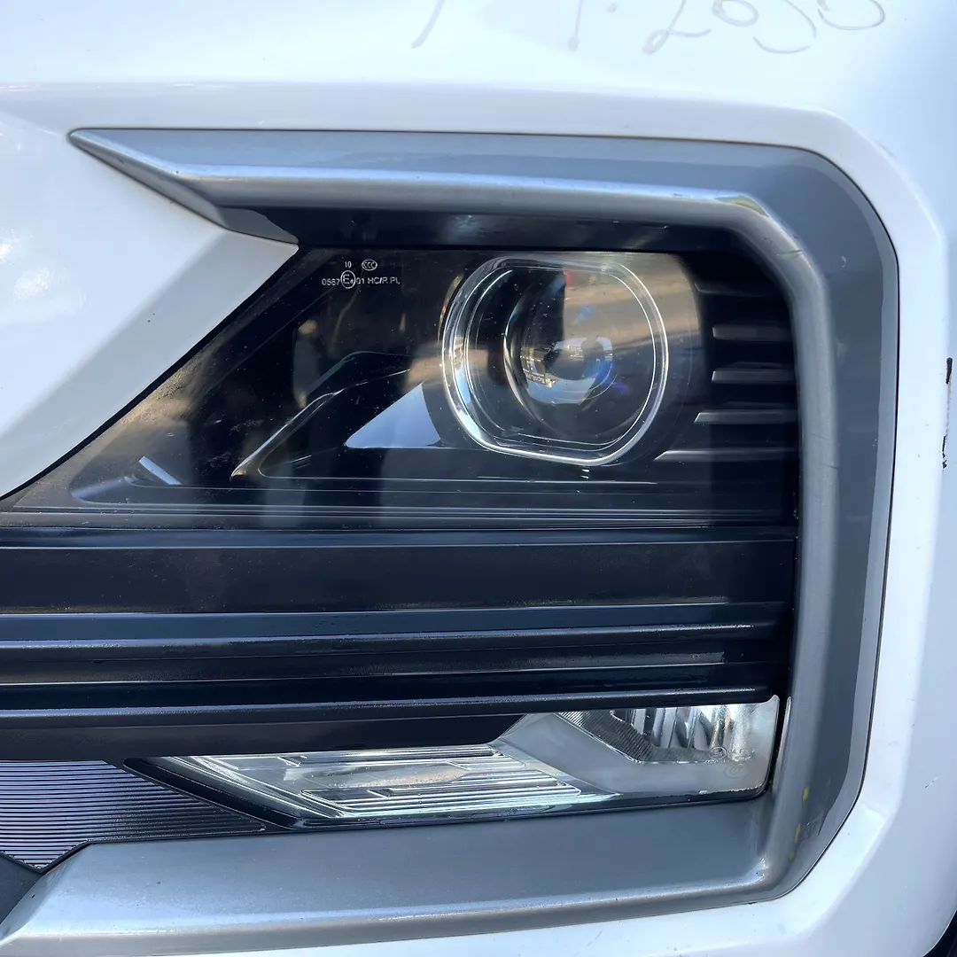 Headlight (LH) - 2022 Chevrolet Captiva