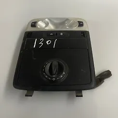 Overhead Console - 2009 Chevrolet Lumina