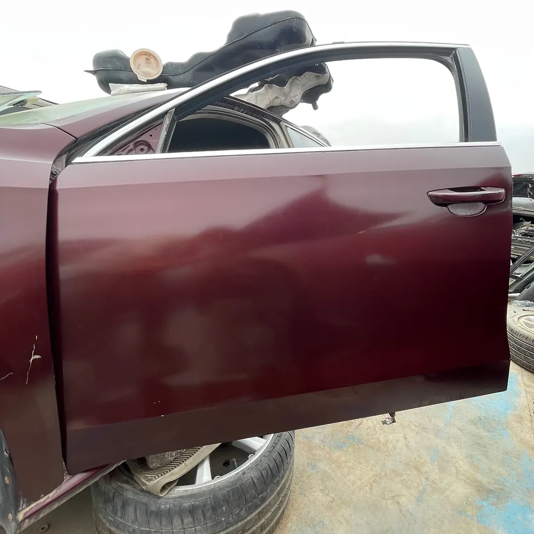 Door (LHF) - 2014 Volkswagen Passat