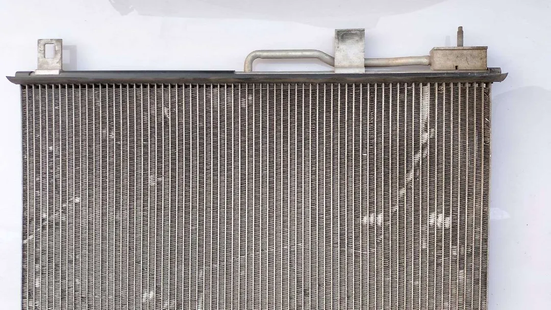 Radiator - 2020 Chevrolet Traverse