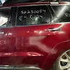 Door (LHB) - 2014 Jeep GRAND CHEROKEE