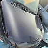 Hood/Bonnet - 2012 Infiniti QX56