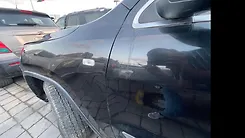 Fender (LHF) - 2012 Jeep Grand Cherokee Laredo WK