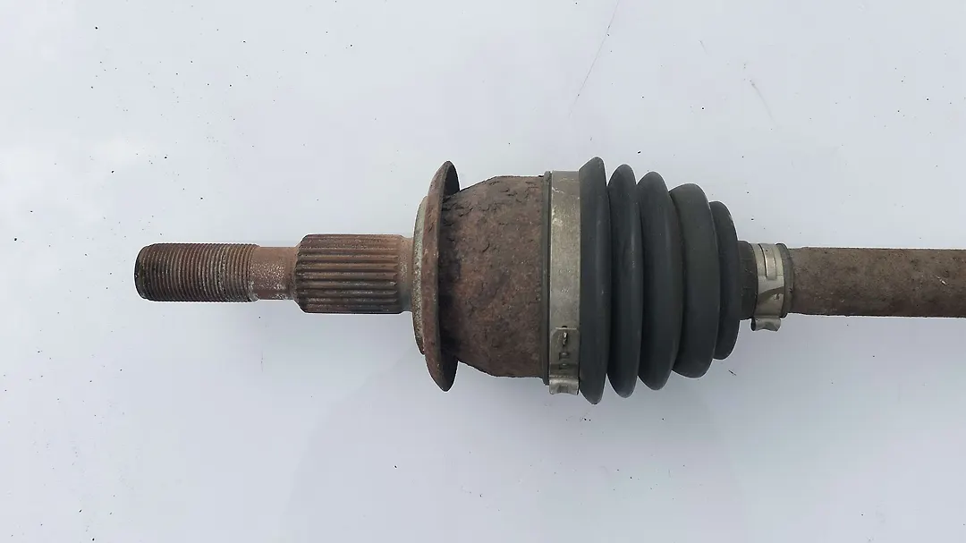 Axle Rear (RH) - 2015 Ford Edge