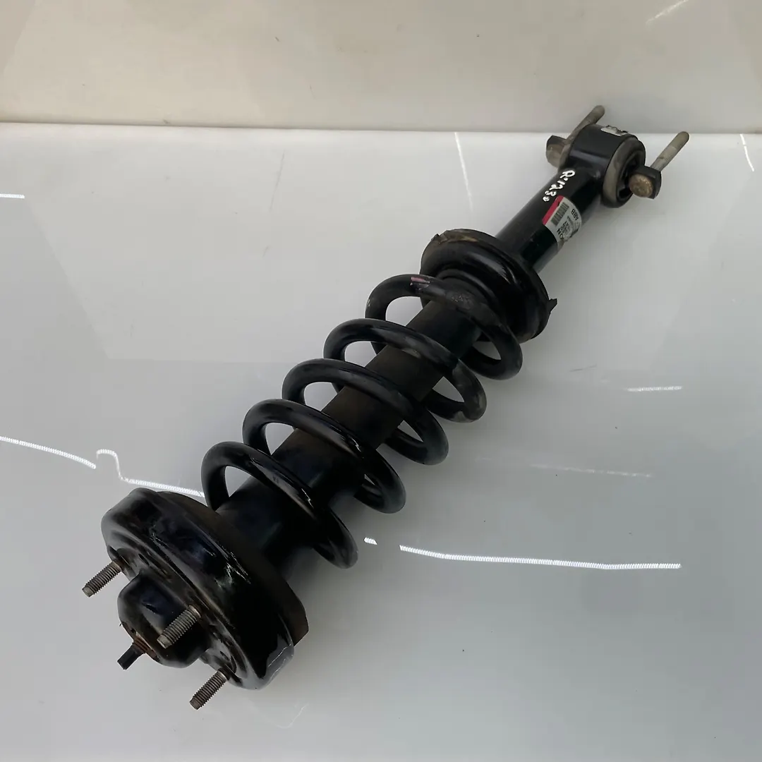 Shock Absorber (LHF) - 2014 Ford Expedition XLT