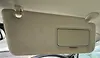 Sun visor - 2013 Infiniti QX56