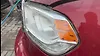 Headlight (LH) - 2015 Dodge Durango Limited