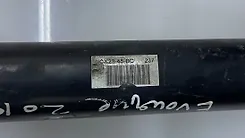 Shock Absorber (RHF) - 2014 Jaguar XJL
