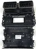 A/C Heater Climate Control Switch - 2012 Ford Explorer