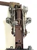 Steering column - 2013 Ford Edge SE