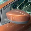 Side Mirror (LH) - 2017 Ford Escape