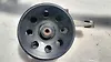 Power steering pump - 2013 Cadillac CTS