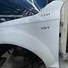 Fender (LHF) - 2012 Audi Q7