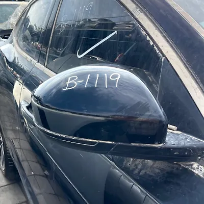 Side Mirror (RH) - 2020 Jaguar E-Pace