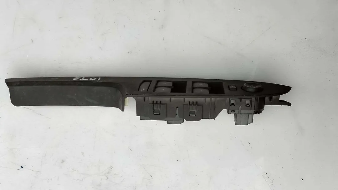 Master Power Window Switch - 2013 Cadillac ATS