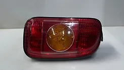 Tail Light (RH) - 2008 Mini Cooper