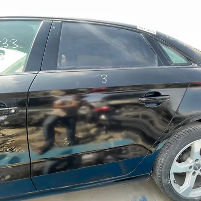 Door (LHB) - 2019 Audi A3
