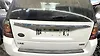 Trunk - 2014 Land Rover LR2