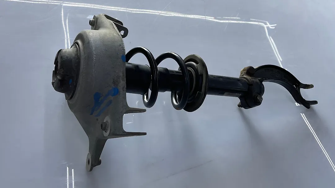 Shock Absorber (LHF) - 2011 Audi Q5