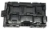 Fuse box - 2013 Chevrolet SILVERADO