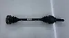 Axle Rear (RH) - 2010 Maserati Quattroporte