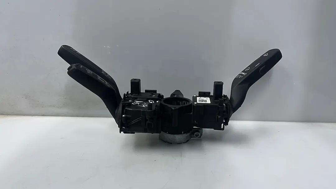 Column switch - 2012 Audi A5