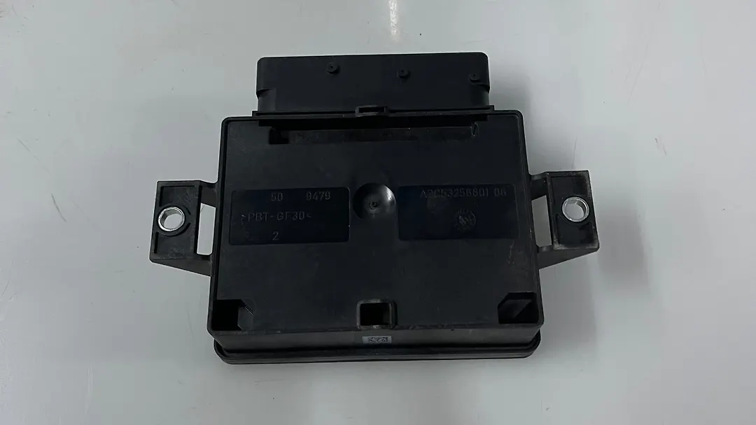Parking Assist Control Module - 2012 Audi A8