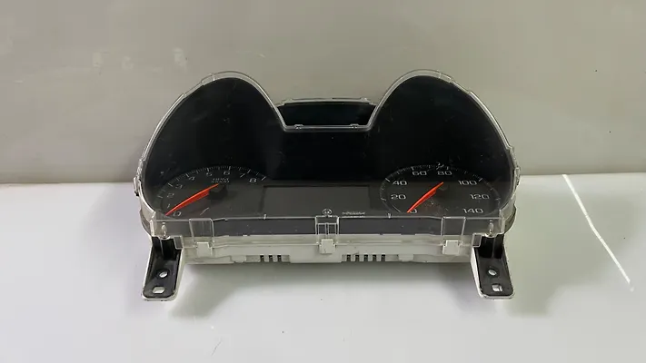 Speedometer - 2014 Chevrolet Impala 