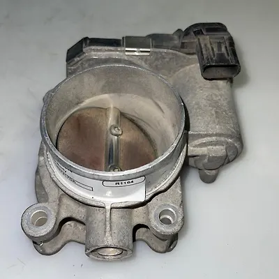 Throttle body - 2016 Ford Figo