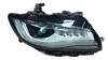 Headlight (RH) - 2017 Lincoln MKZ