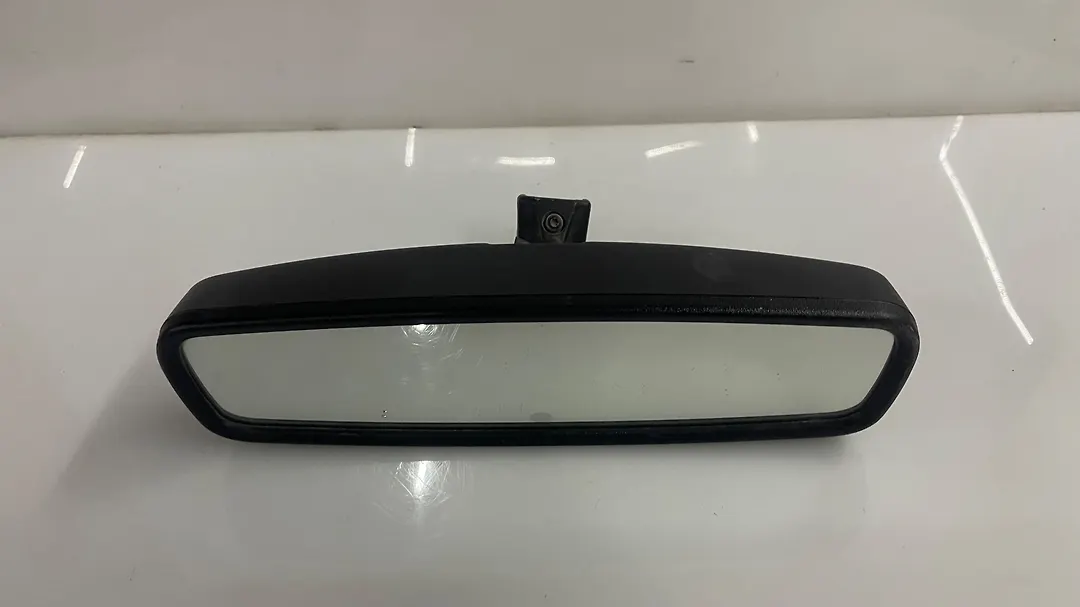 Rear view mirror - 2010 Ford Mustang Base