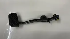 Pedal brake/clutch - 2014 Chevrolet Impala LTZ