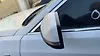 Side Mirror (LH) - 2017 Cadillac CT6 Non-US, Non-Canada