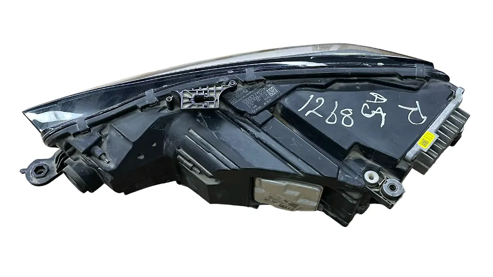 Headlight (RH) - 2018 Audi A5