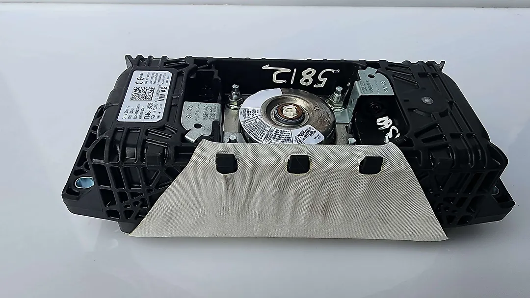 Airbag (Dashboard) - 2018 Audi Q7