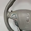 Steering Wheel - 2014 Lincoln MKZ