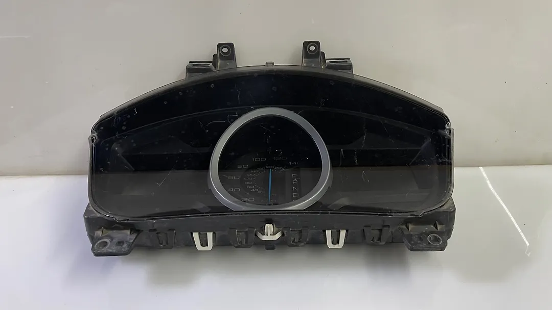 Speedometer - 2013 Ford Explorer Limited