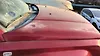 Hood/Bonnet - 2009 Jeep Patriot