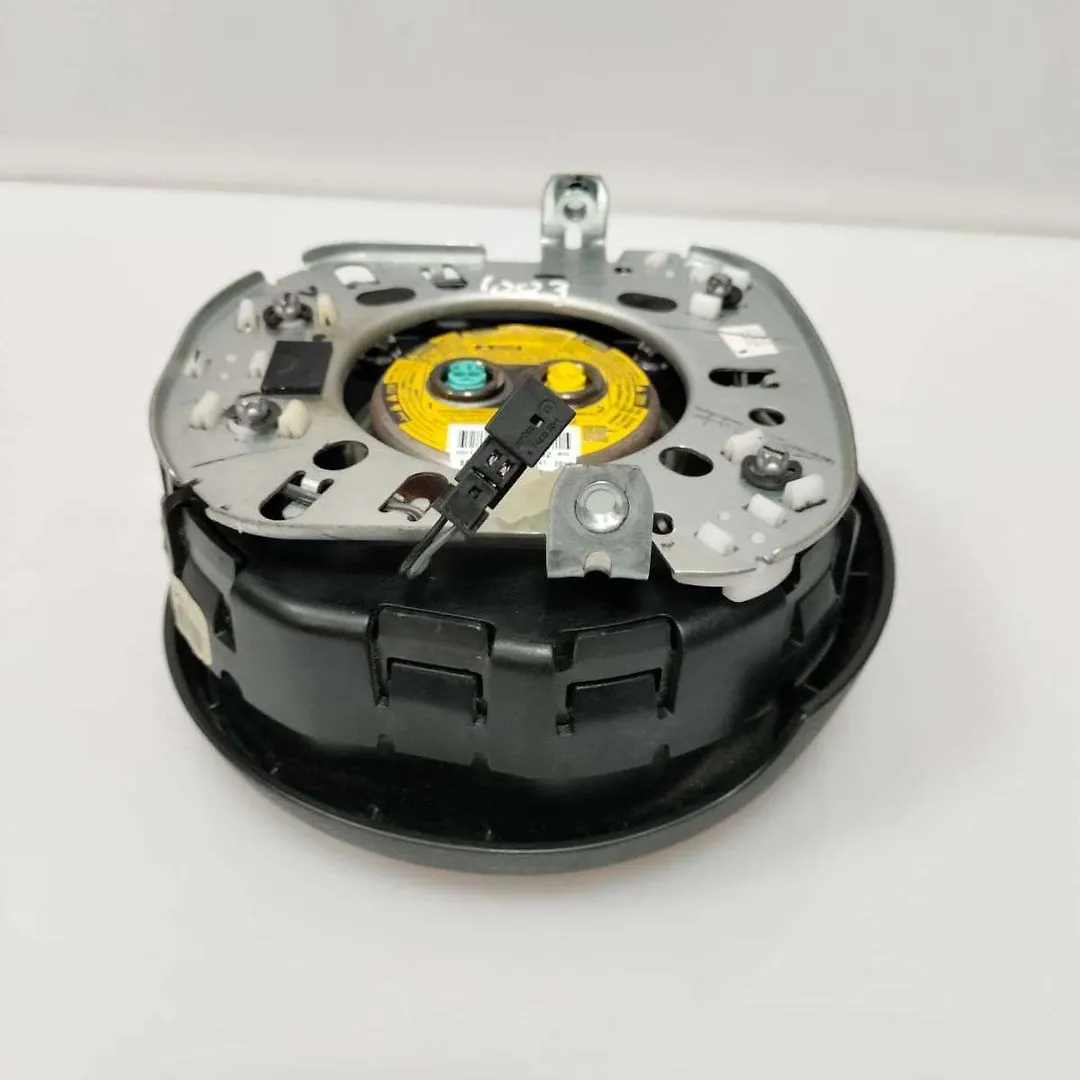Airbag (Steering) - 2012 Jeep GRAND CHRROOKE